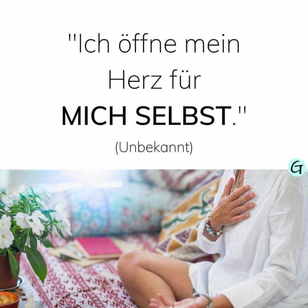 Sich Selbst Lieben Selbstliebe Lernen Tipps And Sprüche 2543